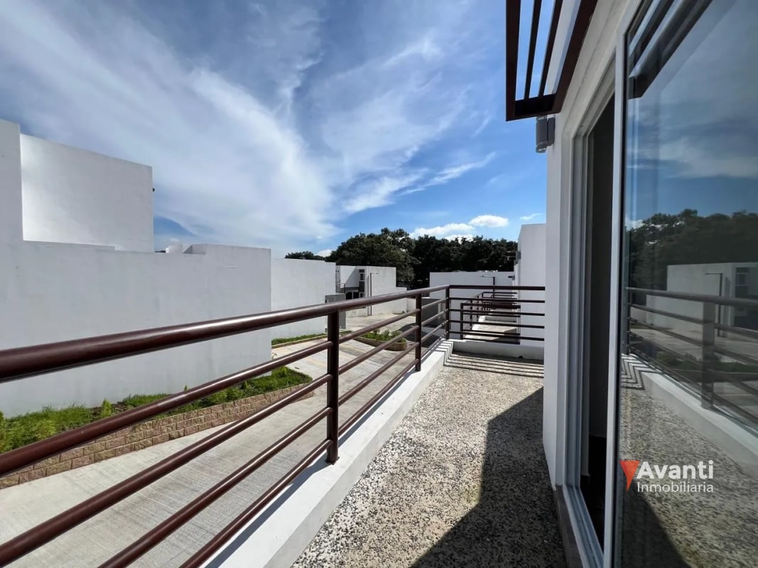 VENTA CASAS SAN CRISTÓBAL, EN CONDOMINIO - 11