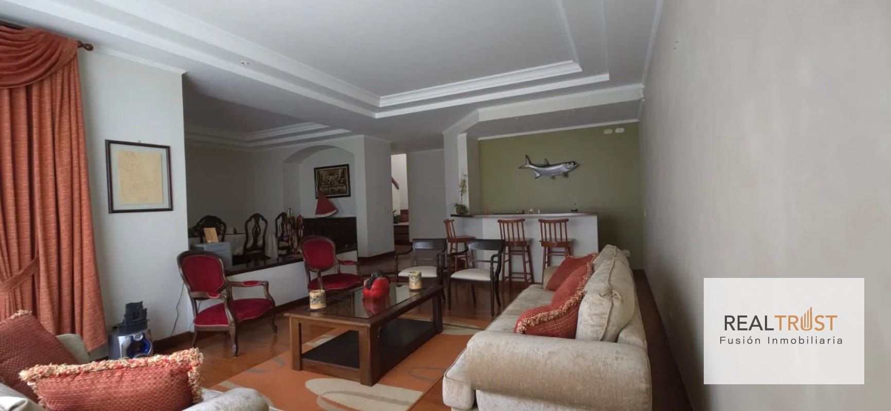 CASA EN VENTA PORTAL DEL BOSQUE KM 23 CAES - 12