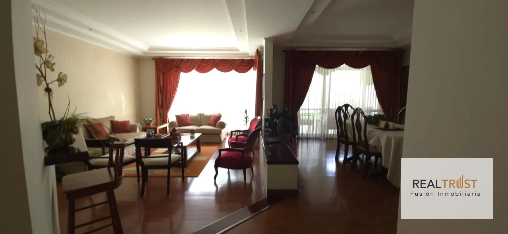 CASA EN VENTA PORTAL DEL BOSQUE KM 23 CAES - 10
