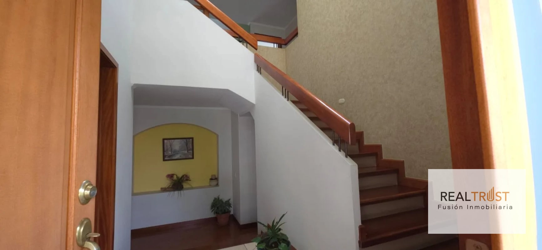 CASA EN VENTA PORTAL DEL BOSQUE KM 23 CAES - 9