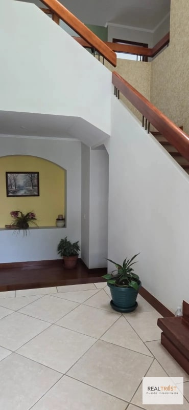 CASA EN VENTA PORTAL DEL BOSQUE KM 23 CAES - 8