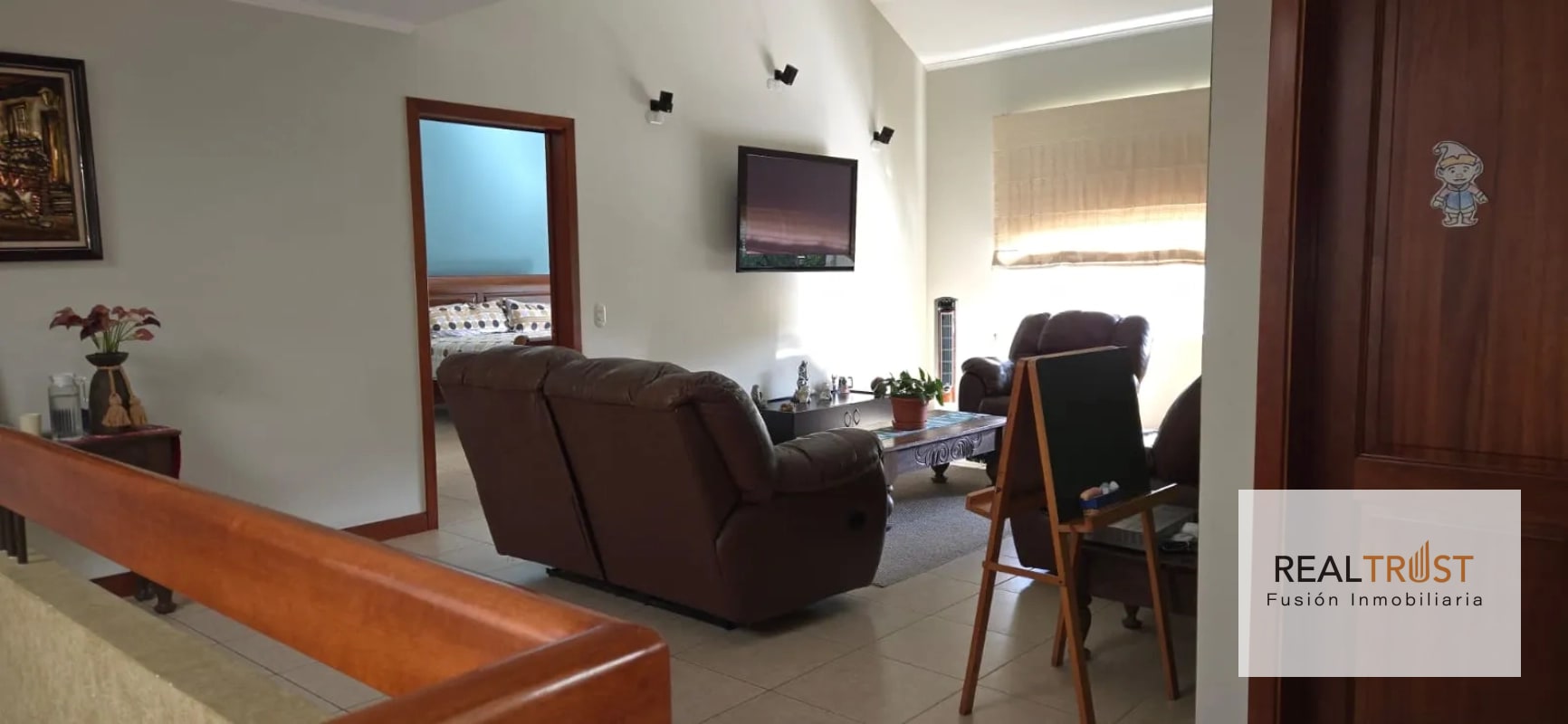 CASA EN VENTA PORTAL DEL BOSQUE KM 23 CAES - 6