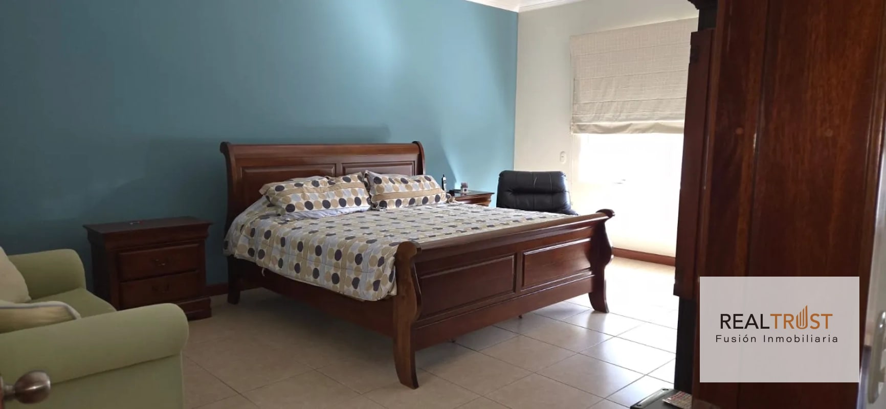 CASA EN VENTA PORTAL DEL BOSQUE KM 23 CAES - 5