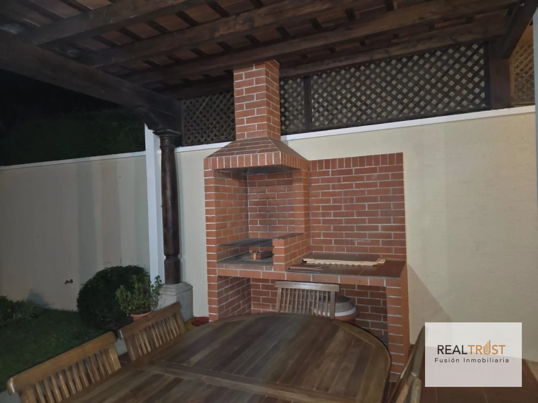 CASA EN VENTA PORTAL DEL BOSQUE KM 23 CAES - 4