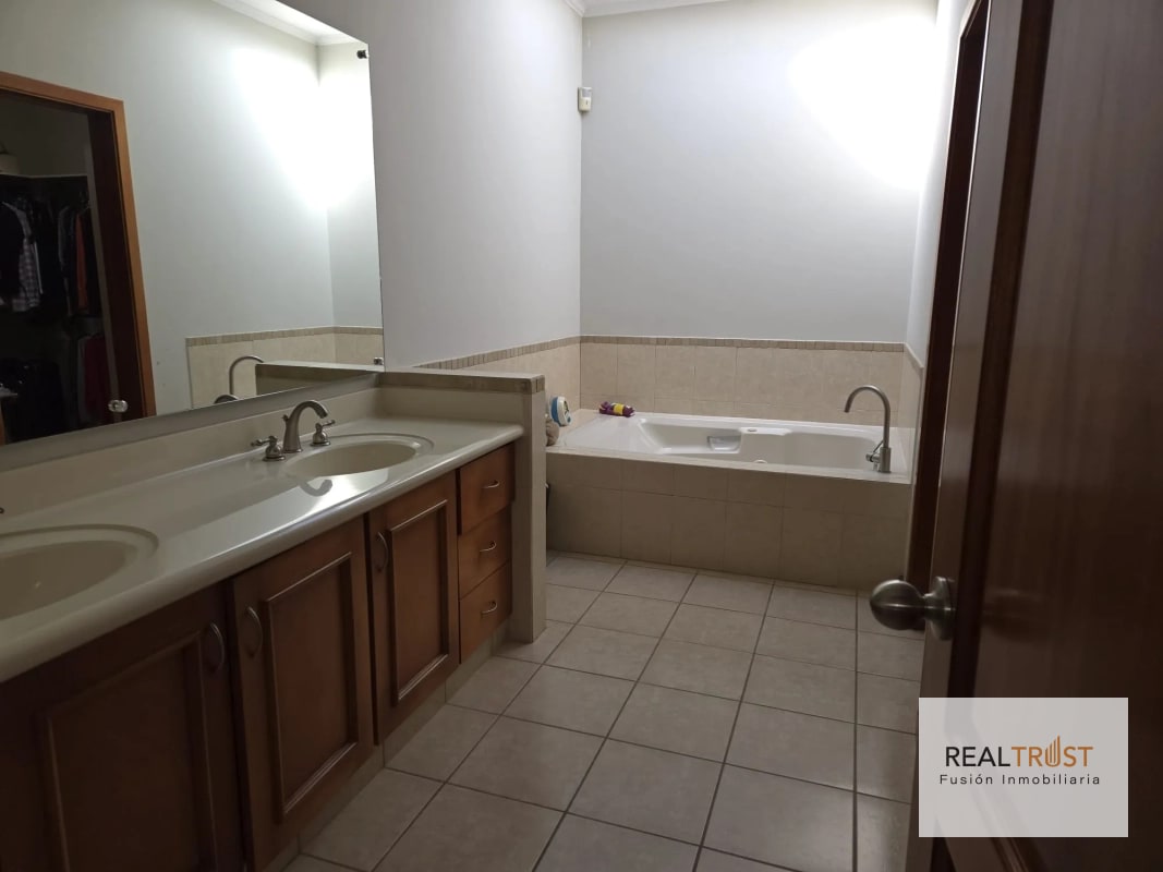 CASA EN VENTA PORTAL DEL BOSQUE KM 23 CAES - 2
