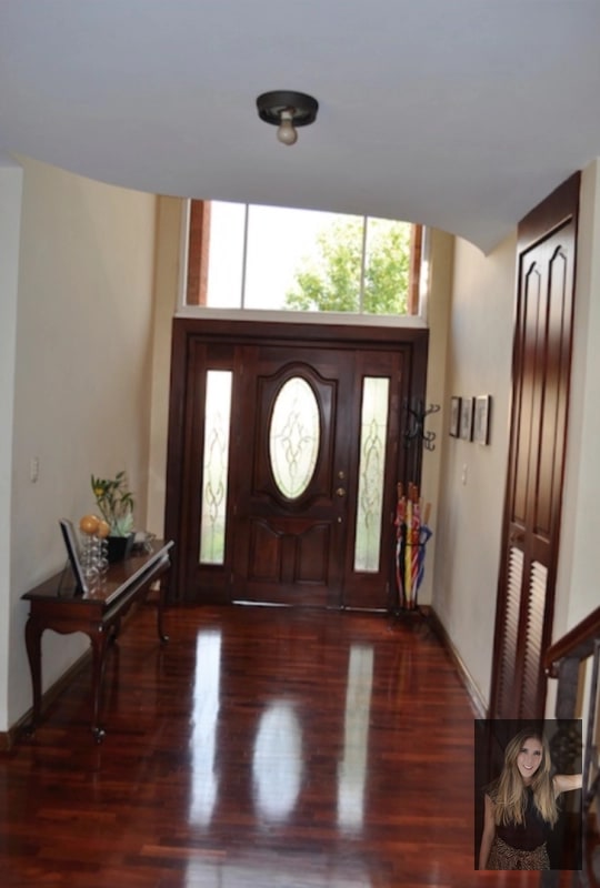 Casa en venta Carretera a El Salvador Colinas de Andalucia Olmeca - 13