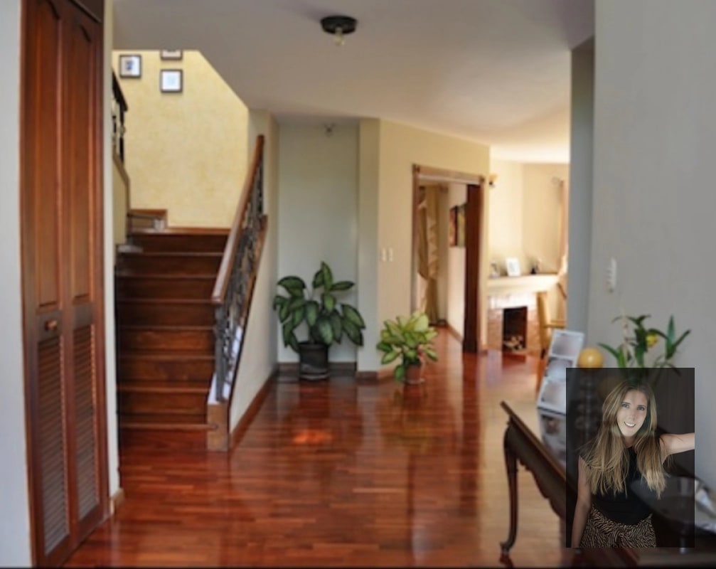 Casa en venta Carretera a El Salvador Colinas de Andalucia Olmeca - 12