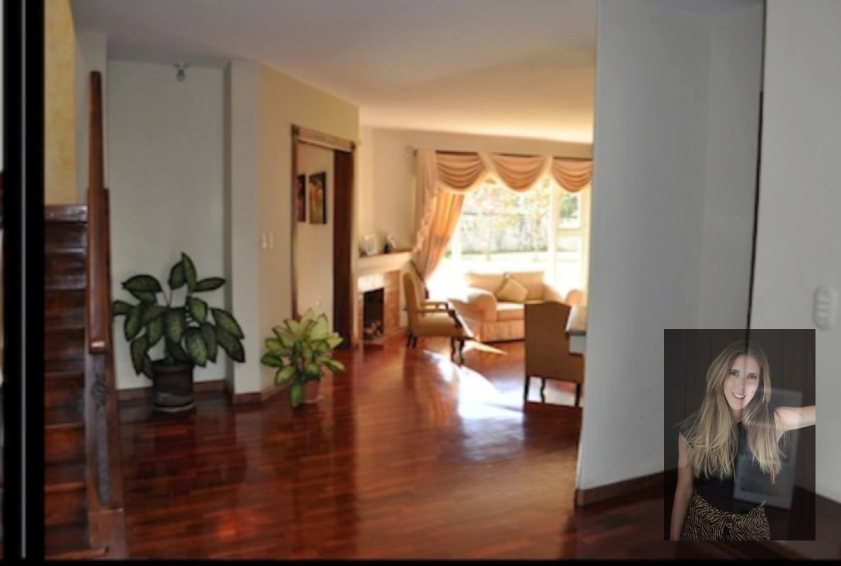 Casa en venta Carretera a El Salvador Colinas de Andalucia Olmeca - 11
