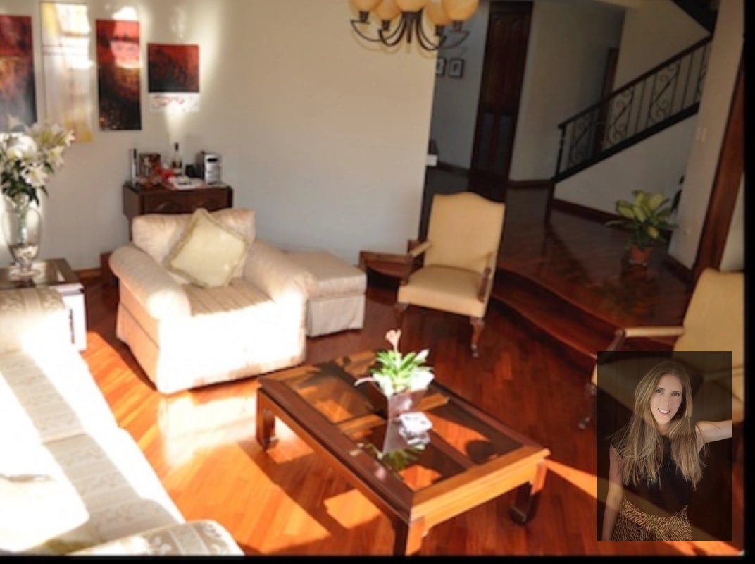 Casa en venta Carretera a El Salvador Colinas de Andalucia Olmeca - 10
