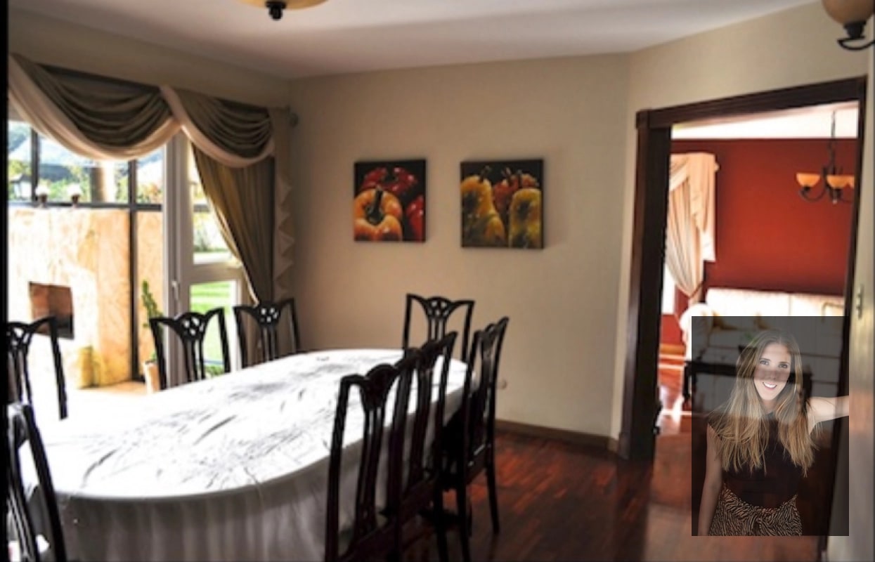 Casa en venta Carretera a El Salvador Colinas de Andalucia Olmeca - 8