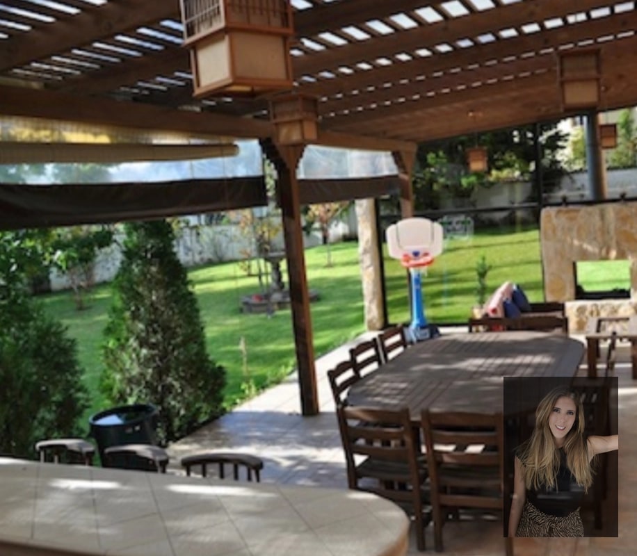 Casa en venta Carretera a El Salvador Colinas de Andalucia Olmeca - 7
