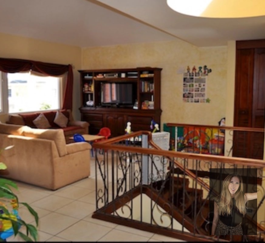 Casa en venta Carretera a El Salvador Colinas de Andalucia Olmeca - 6