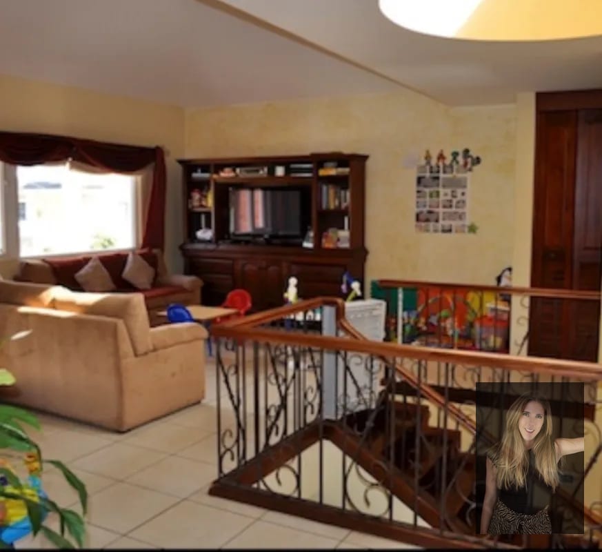 Casa en venta Carretera a El Salvador Colinas de Andalucia Olmeca — Casa en Venta en Colinas De Andalucia, Carretera a El Salvador, Guatemala, Ciudad — foto 6 de 13
