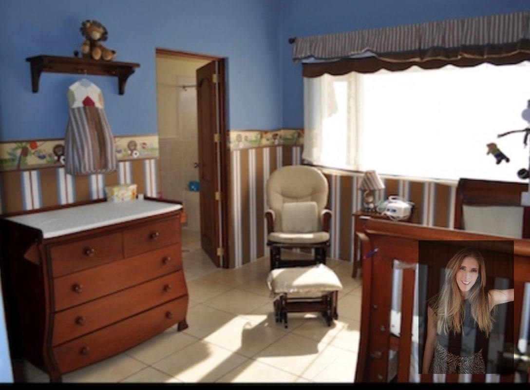 Casa en venta Carretera a El Salvador Colinas de Andalucia Olmeca - 4