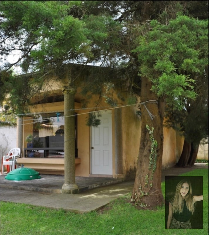 Casa en venta Carretera a El Salvador Colinas de Andalucia Olmeca - 3