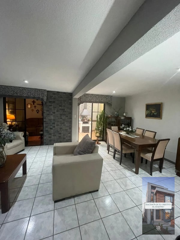 VENDO CASA EN ZONA 2 SAN ANGEL - 11