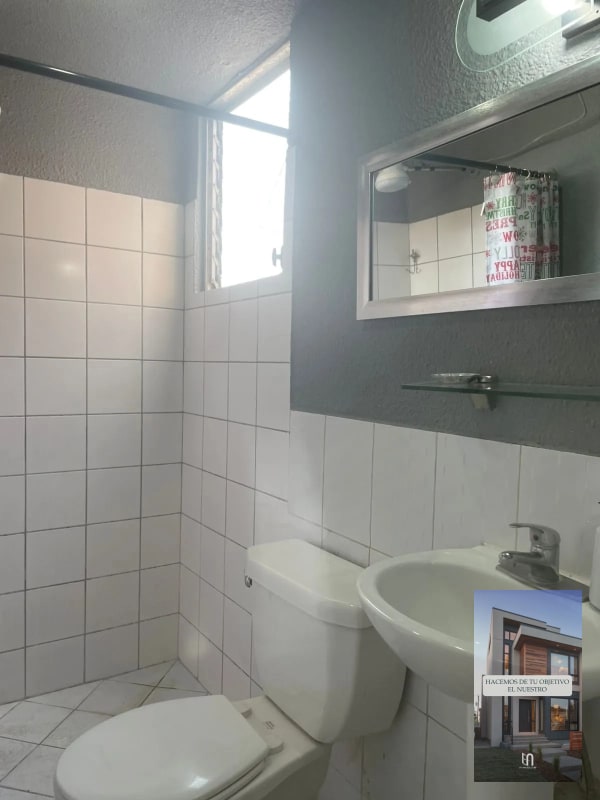 VENDO CASA EN ZONA 2 SAN ANGEL - 7