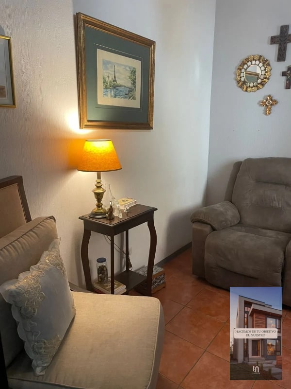 VENDO CASA EN ZONA 2 SAN ANGEL - 5