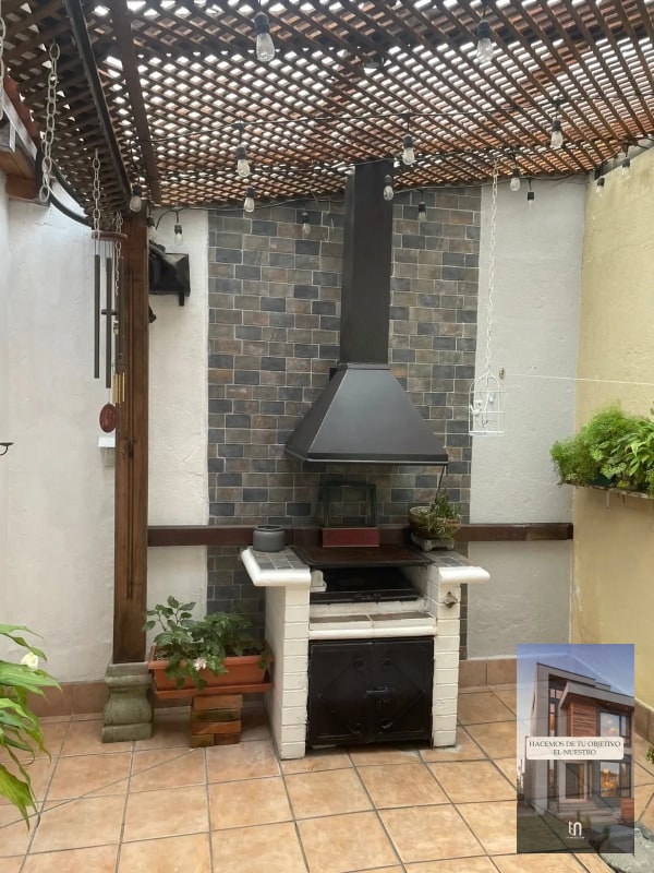 VENDO CASA EN ZONA 2 SAN ANGEL - 3
