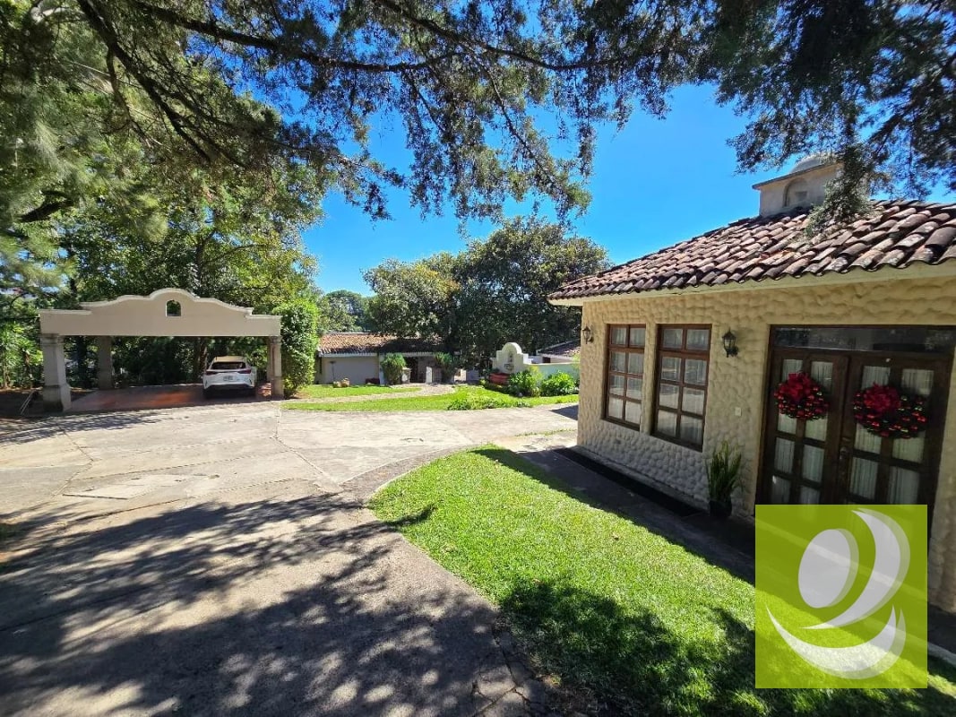 CASA EN VENTA EN GRANJAS DE SAN CRISTOBAL RODEADA DE NATURALEZA - 11