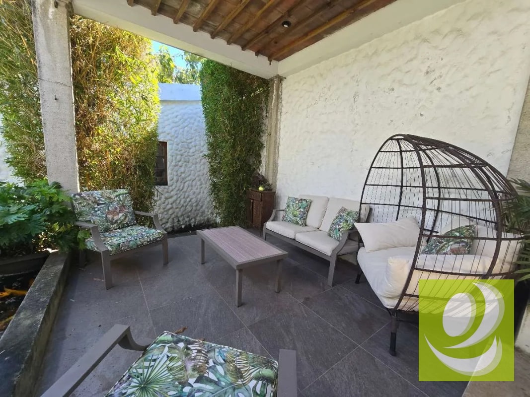 CASA EN VENTA EN GRANJAS DE SAN CRISTOBAL RODEADA DE NATURALEZA - 7