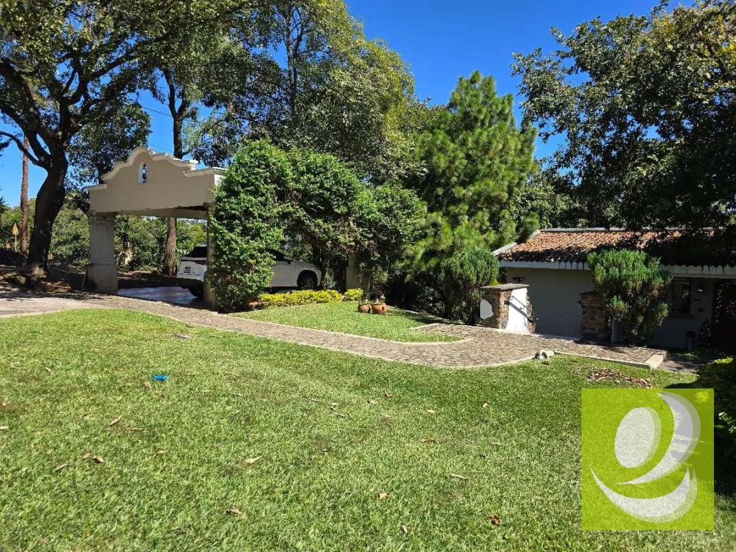 CASA EN VENTA EN GRANJAS DE SAN CRISTOBAL RODEADA DE NATURALEZA - 10