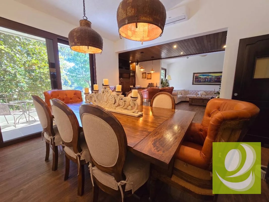 CASA EN VENTA EN GRANJAS DE SAN CRISTOBAL RODEADA DE NATURALEZA - 6