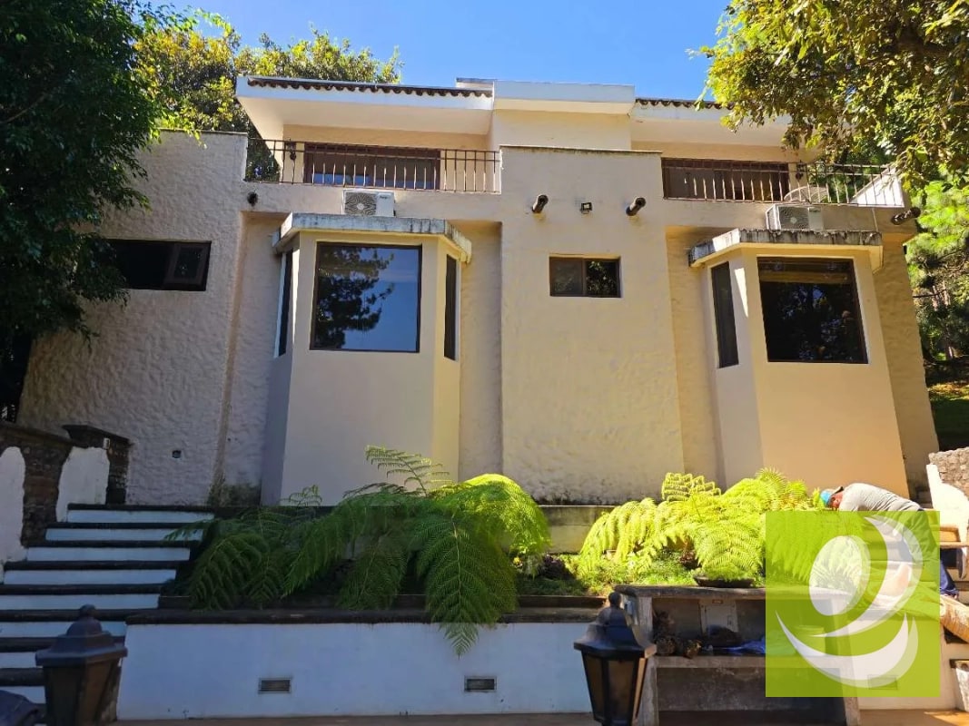 CASA EN VENTA EN GRANJAS DE SAN CRISTOBAL RODEADA DE NATURALEZA - 2