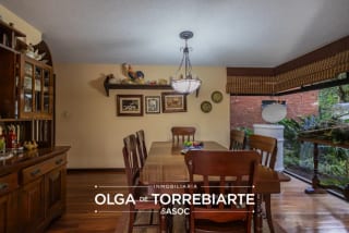 Casa en venta Lomas del Bosque — Casa en Venta en Santa Catarina Pinula, Guatemala, Ciudad — miniatura 6 de 15