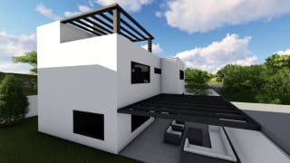 Casa en venta Arrazola km 17 para estrenar!!! — Casa en Venta en Carretera a El Salvador, Guatemala, Ciudad — miniatura 14 de 16