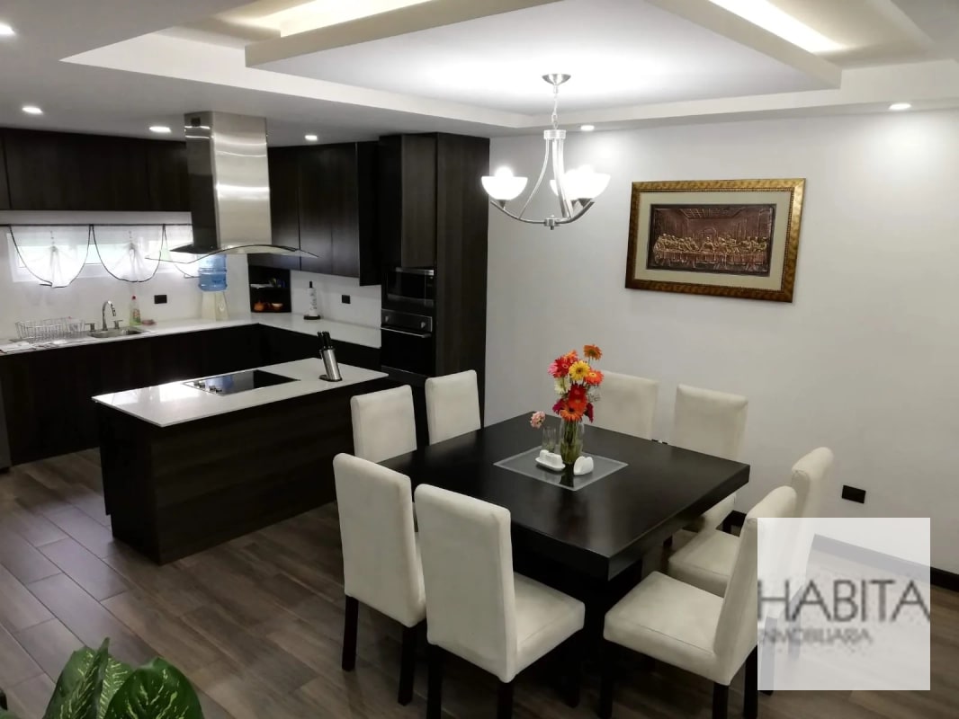 Vendo Casa en condominio - 10