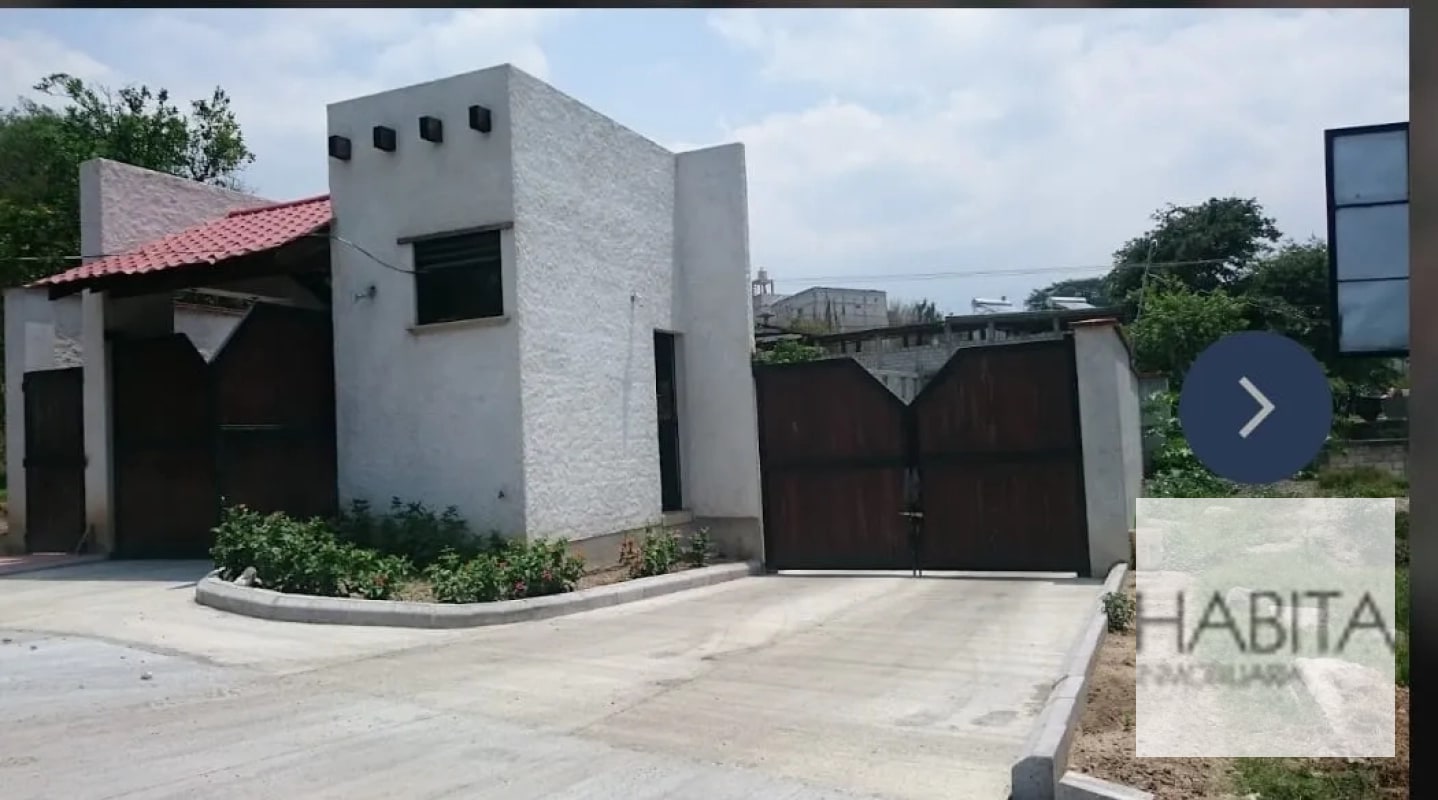 Vendo Casa en condominio - 2