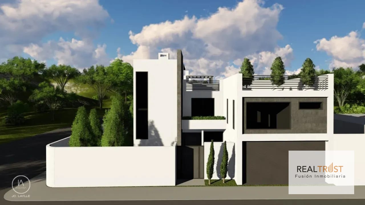 Casa en Venta para Estrenar en Arrazola KM 17 CAES — Casa en Venta en Carretera a El Salvador, Guatemala, Ciudad — foto 1 de 10