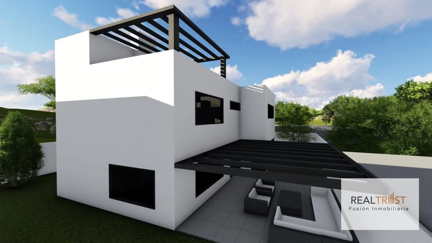 CASA EN VENTA PARA ESTRENAR EN ARRAZOLA KM 17 CAES - 2