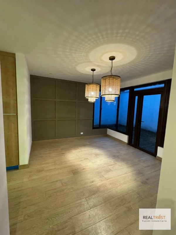 CASA EN VENTA PARA ESTRENAR EN ARRAZOLA KM 17 CAES - 3