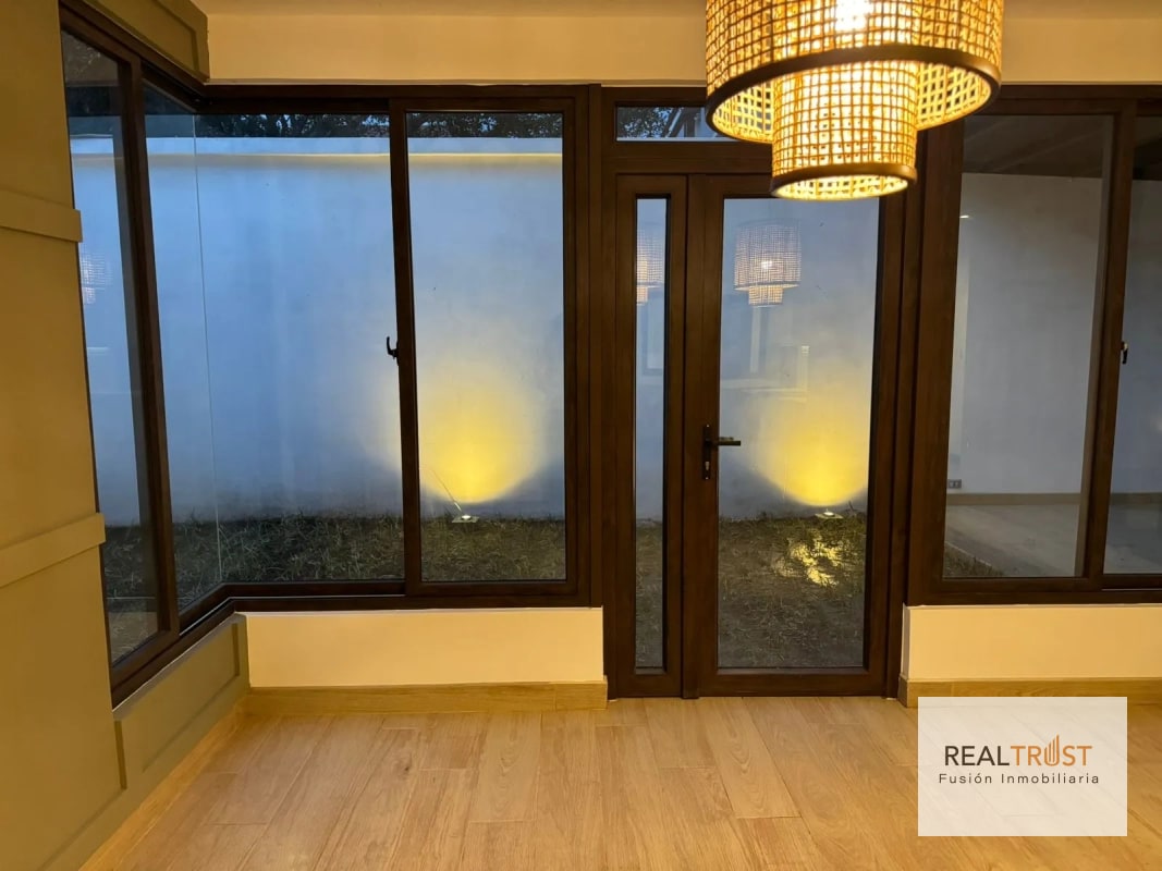 CASA EN VENTA PARA ESTRENAR EN ARRAZOLA KM 17 CAES - 5