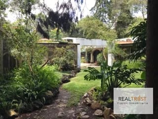 PROPIEDAD EN VENTA PARA DESARROLLO ZONA 16 — Casa en Venta en Zona 16, Guatemala, Ciudad — miniatura 2 de 6