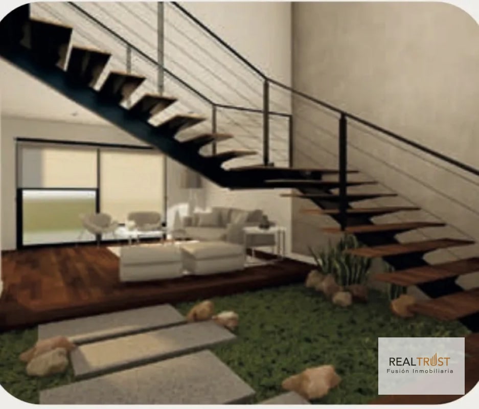 CASA EN VENTA EN LLANOS DE ARRAZOLA KM 16.5 CAES - 3