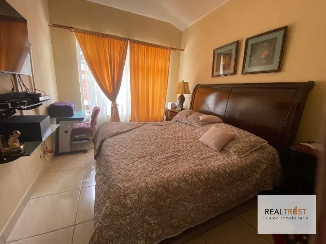 CASA EN VENTA VILLAS CAMPESTRE KM 23 CES - 9