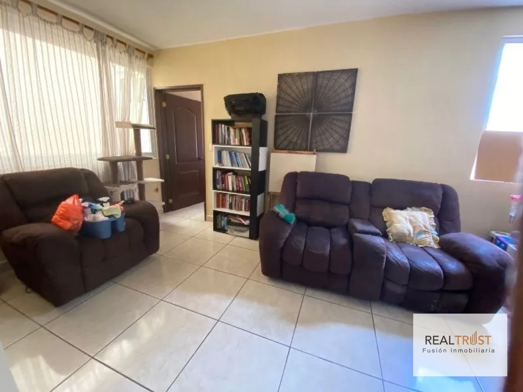 CASA EN VENTA VILLAS CAMPESTRE KM 23 CES - 8