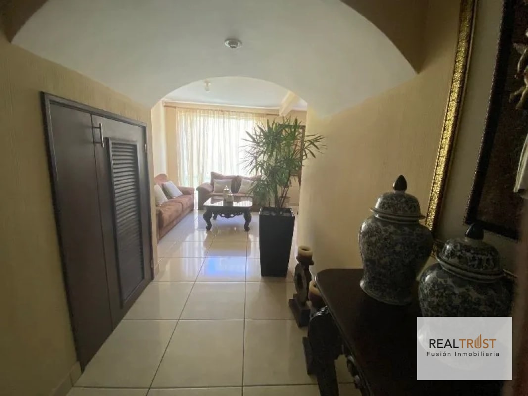 CASA EN VENTA VILLAS CAMPESTRE KM 23 CES - 7