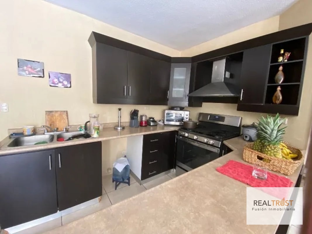 CASA EN VENTA VILLAS CAMPESTRE KM 23 CES - 6