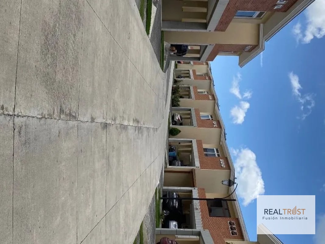 CASA EN VENTA VILLAS CAMPESTRE KM 23 CES - 4
