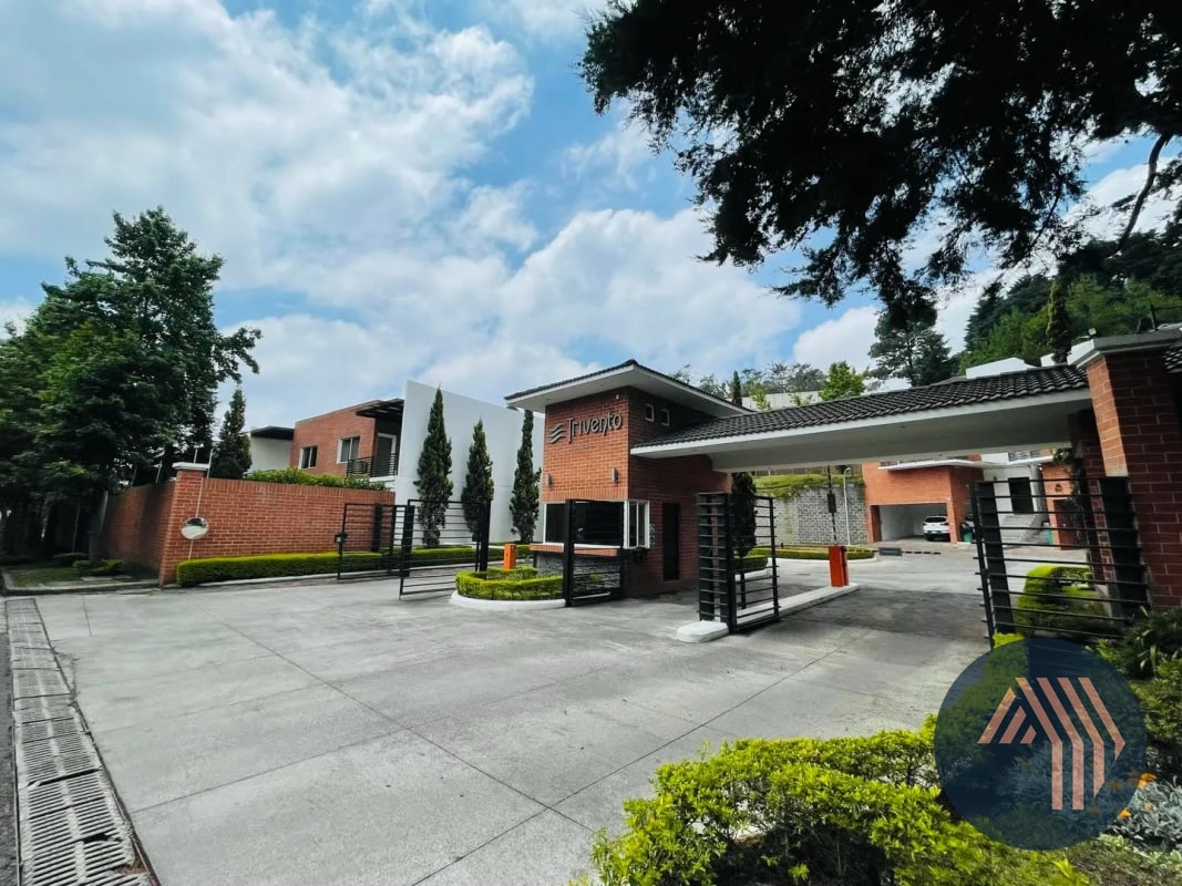 VENTA DE CASAS PARA ESTRENAR - TRIVENTO, KM 18.5 CES - 1