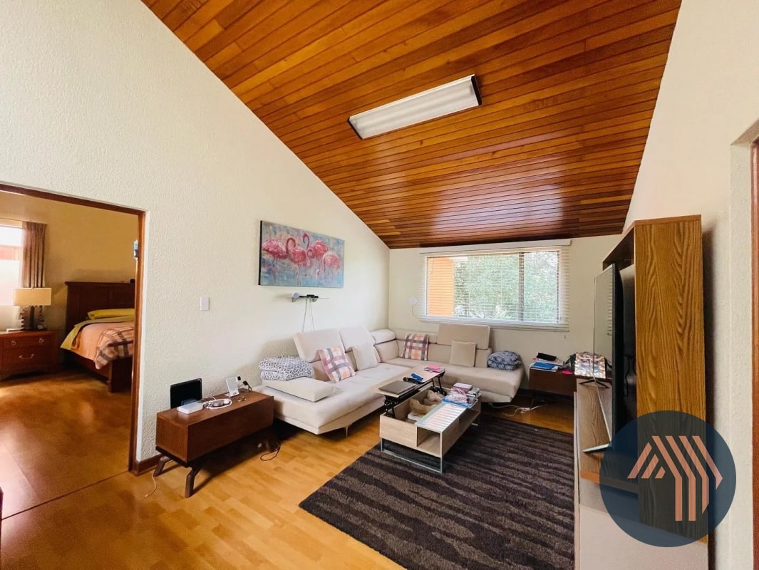 VENTA DE LINDA CASA - EL HORIZONTE, KM 15.8 CARRETERA AL SALVADOR - 3
