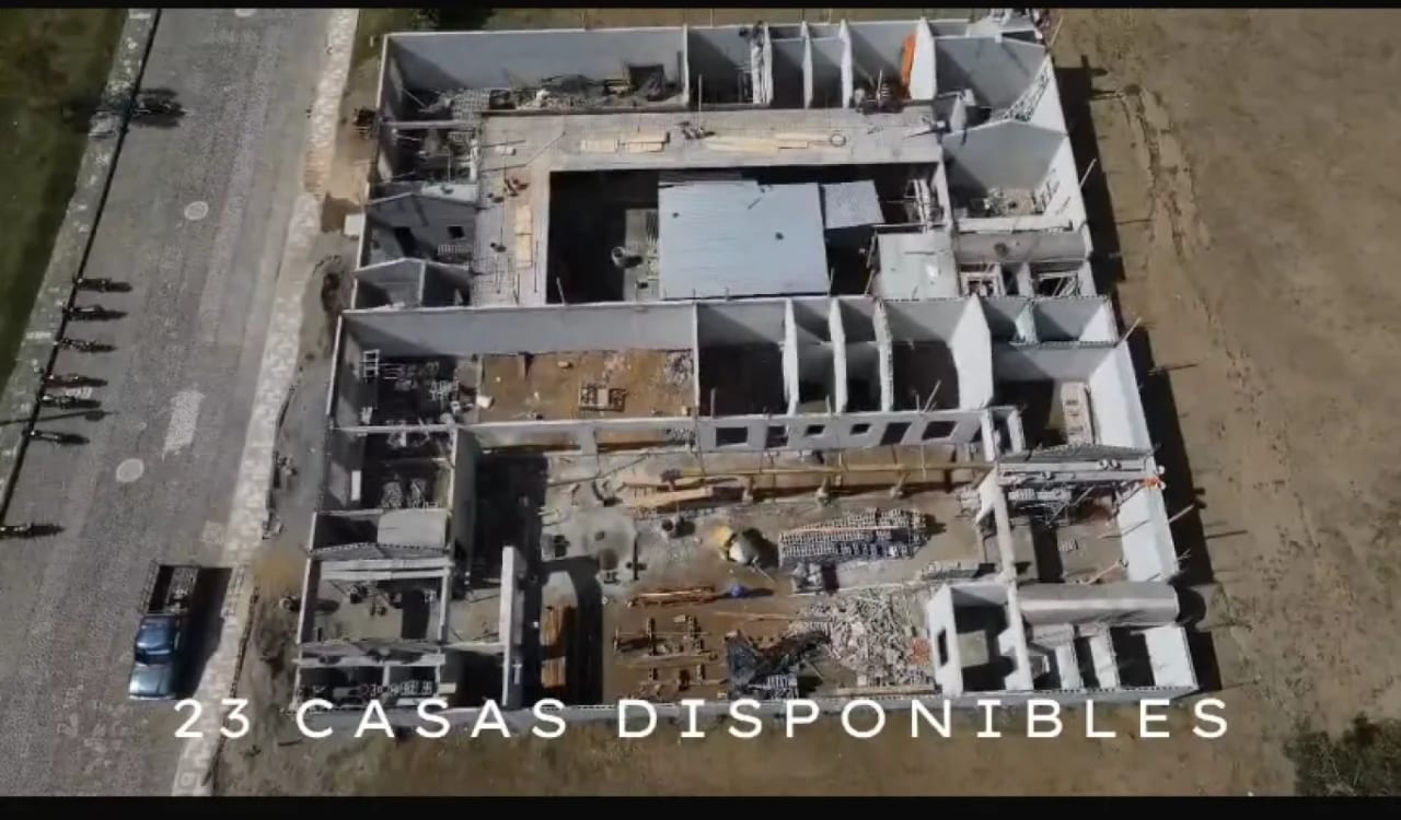Los Santos de Paseo Antigua — Casa en Venta en Antigua, Sacatepéquez — foto 2 de 4