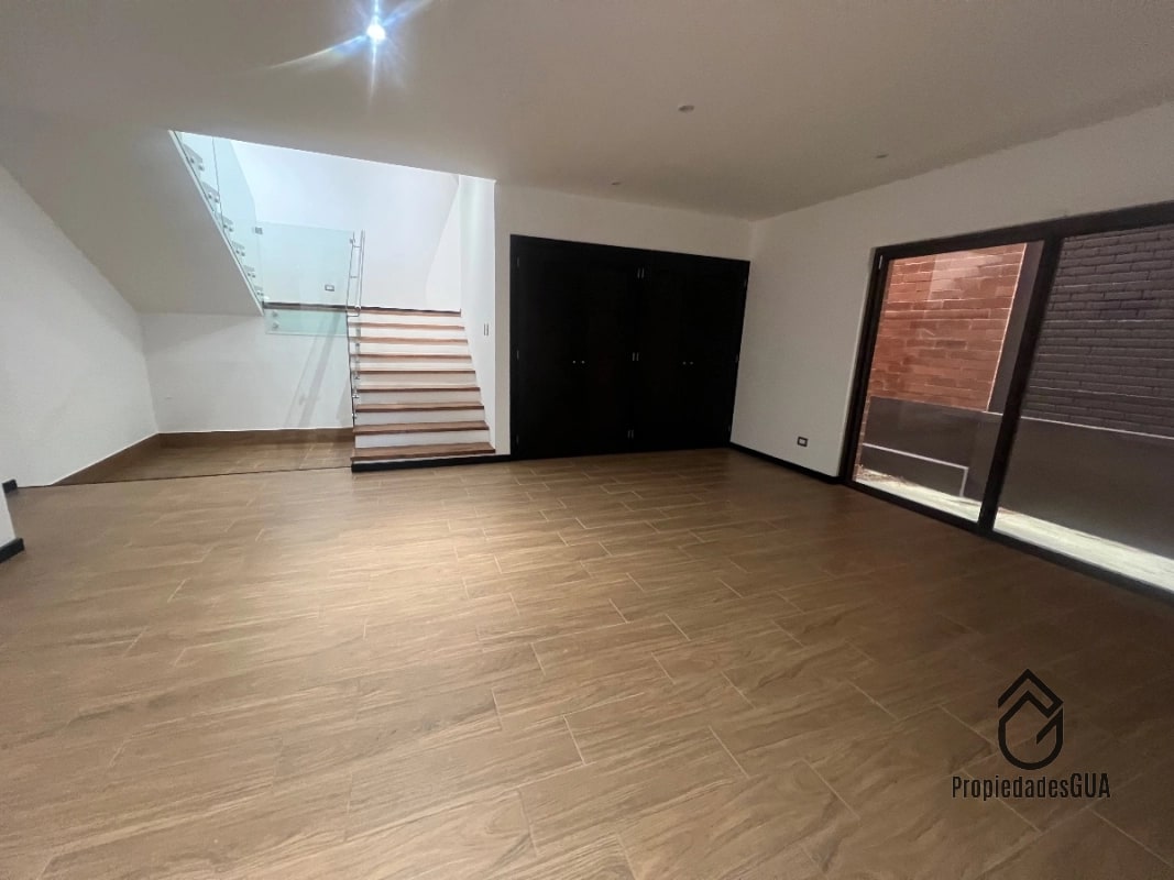 Casa con vista espectacular dentro de condominio en venta - 5