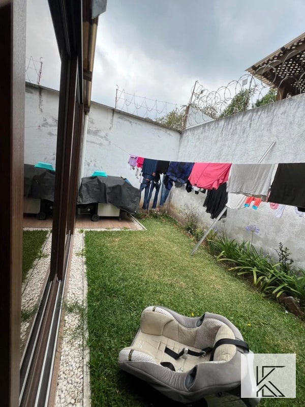 Casa en venta en el Condominio VILLAS EL RENACER, San José Pinula - 9