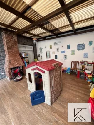 Casa en venta en el Condominio VILLAS EL RENACER, San José Pinula — Casa en Venta en San José Pinula, Guatemala, Ciudad — miniatura 8 de 10