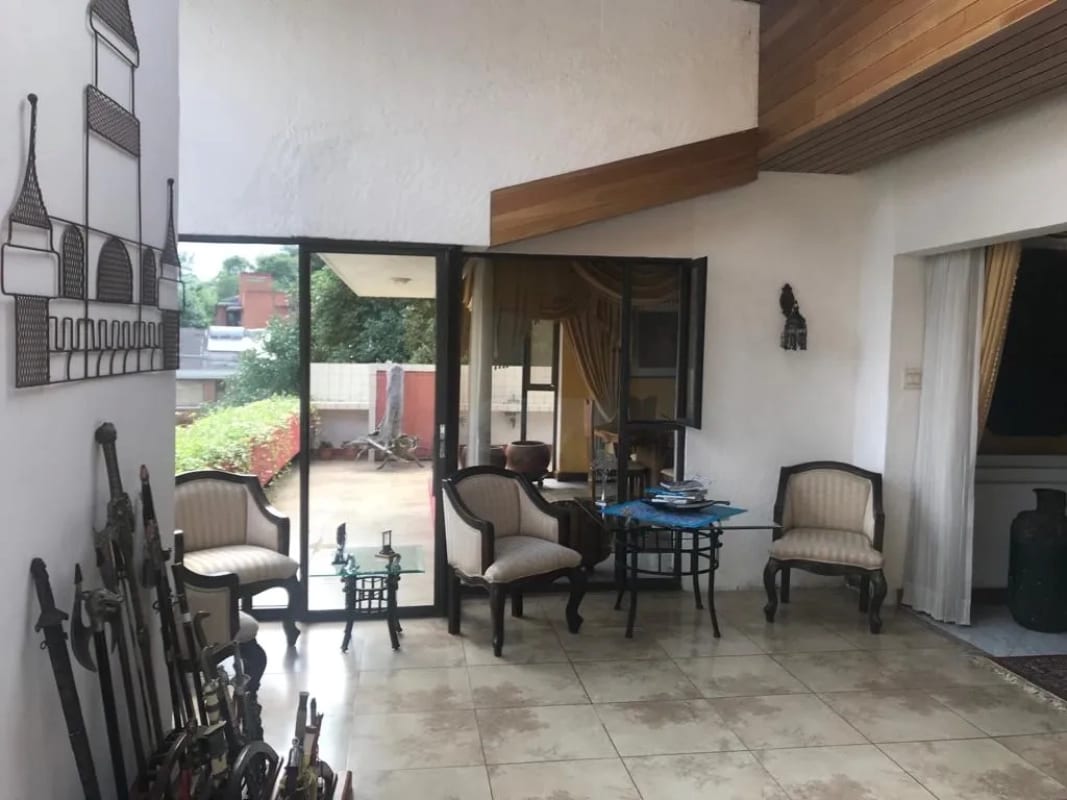 Casa en venta en MONTEBELLO km 10.5 — Casa en Venta en Montebello I, Carretera a El Salvador, Guatemala, Ciudad — foto 13 de 17